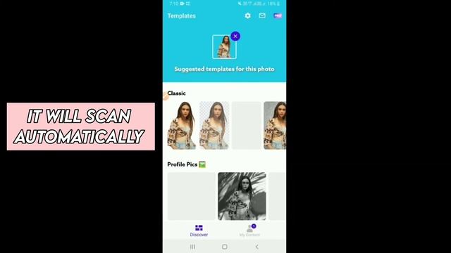 How To Convert A Photo To Sticker 🤩 | Photo To Png | Simple And Easy Method 💯| Photo To Sticker