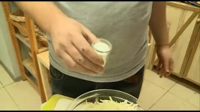 Квашение капусты смотреть онлайн