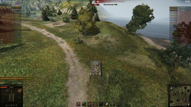 ГАЙД World of Tanks WoT Без Доната Как играть и стоит ли это делать? (Cromwell) смотреть онлайн