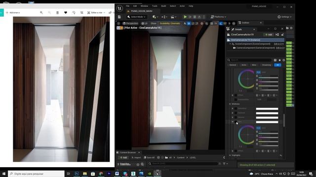 13.02 Updating 3D Meshes смотреть онлайн
