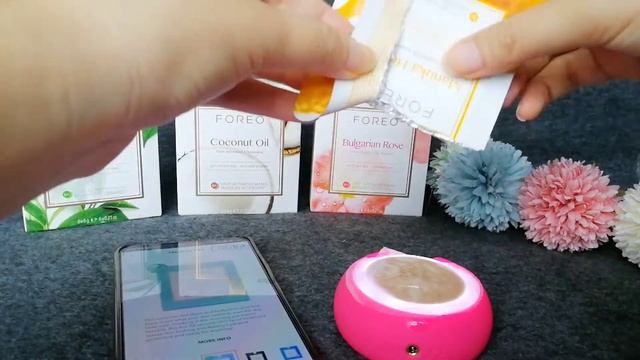 How To Sync And Use Foreo UFO 2