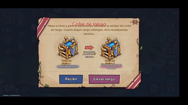 Como obtener espíritu del dios park of Monster español смотреть онлайн