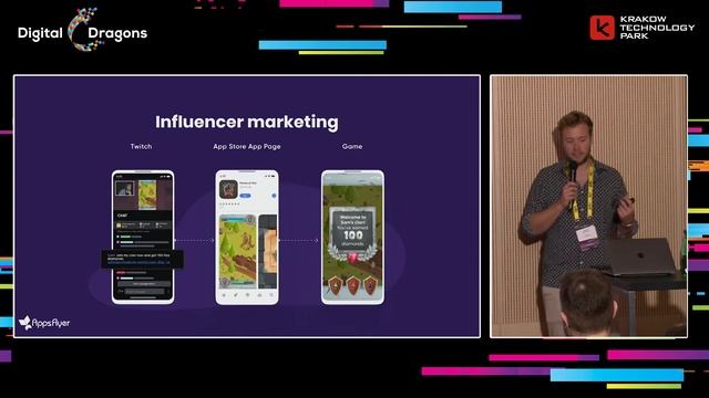 Is there life on planet iOS after the Big Boom? Four learnings from post-ATT iOS era смотреть онлайн