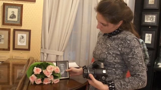 Лилия Сафина (04,05,07-10,12,14-17 смотреть онлайн