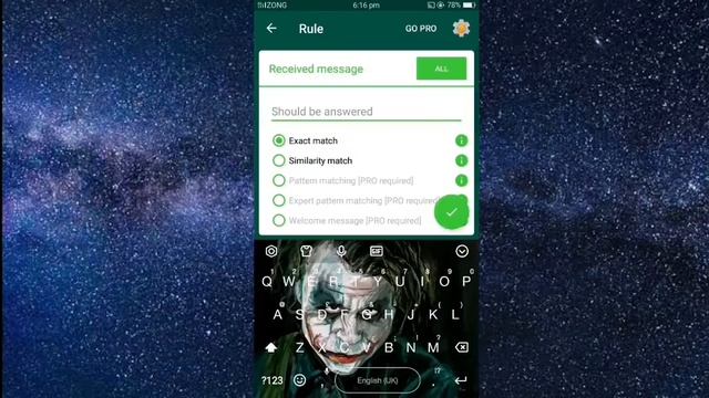 Convert Your WhatsApp into ROBOT |Secret HIDDEN New WhatsApp Tricks NOBODY KNOWS 2019 смотреть онлайн