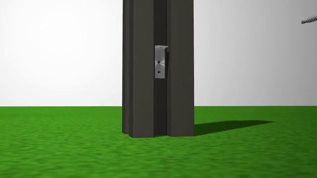 Стильный штакетник HILST смотреть онлайн