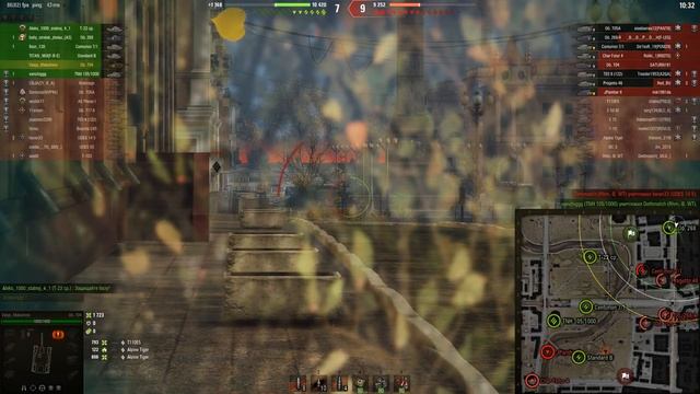 Об 704 1 й по опыту, ну в общем понравилось смотреть онлайн