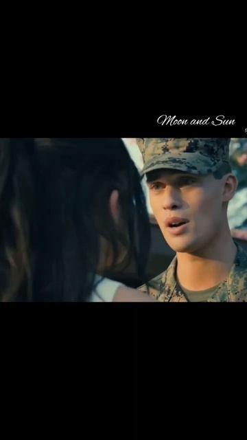 Пурпурные сердца || Purple Hearts || Кэсси признается Люку в любви #MoonandSun  #purplehearts