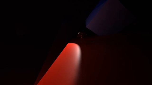 Blender Animation 5 смотреть онлайн