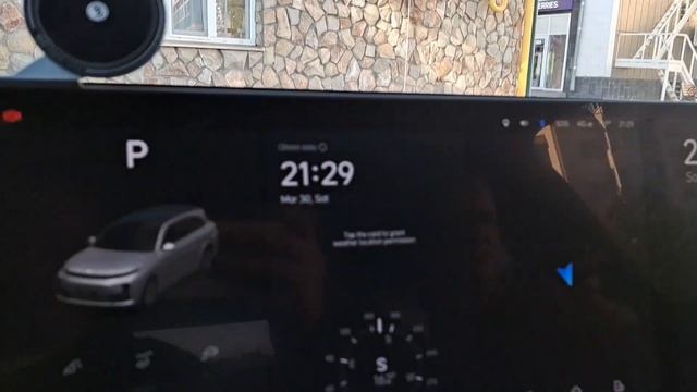 Lixiang 7pro вышел на связь 😅👍 смотреть онлайн