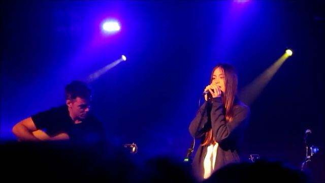 Jasmine Thompson - Rather Be (Clean Bandit) смотреть онлайн