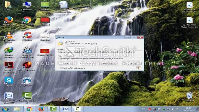 تحميل برنامج teamviewer 11 смотреть онлайн