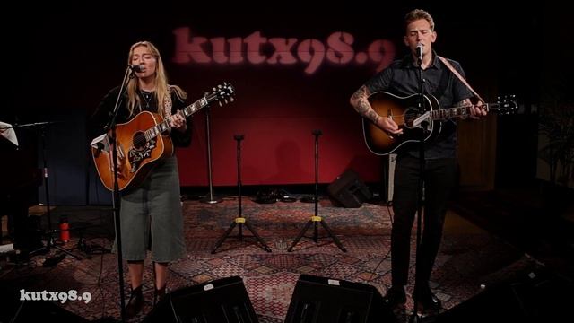 Jana Mila - “Rosie”/“Somebody New”/“I Wasn’t Gonna”