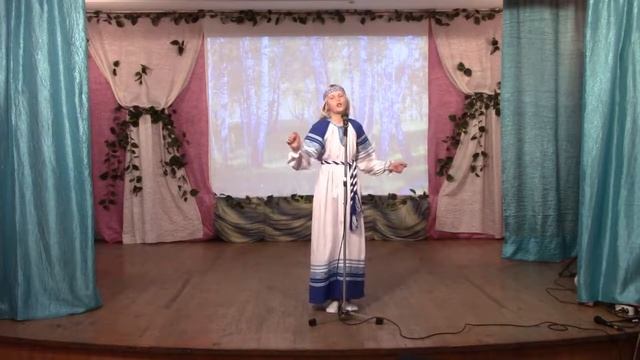 Заявка 1157. Эрмель Полина — "Русь Православная" смотреть онлайн