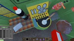 Всем привет и это мои паки ircm в майнкрафт (Immersive Railroading)