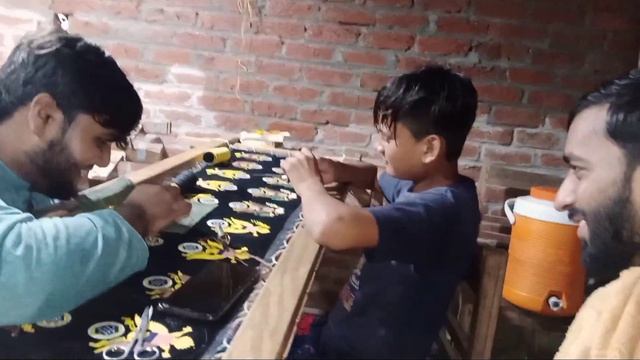 village main tufaani Barish ki wajah se bacha river main doob gya 😱🤲 || #alihamzavlogs смотреть онлайн