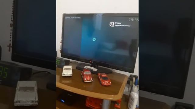 2 Teste Tanix TX3 Android 7.1 [GEARBEST] смотреть онлайн