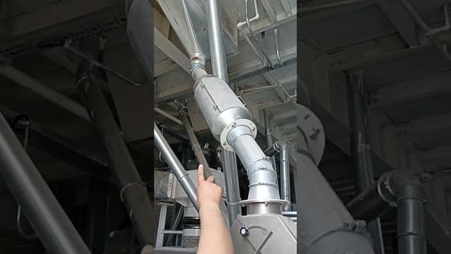 Un Tegirmoni Turkiya Eleklari Haqida Maʼlumot