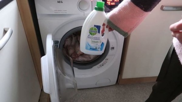 10 Amazing Cleaning Hacks For The Home 2019