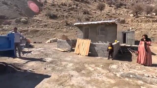 13.02.2024 Трудолюбивая и решительная Мать Заботится как о Пастве, так и о Семье смотреть онлайн