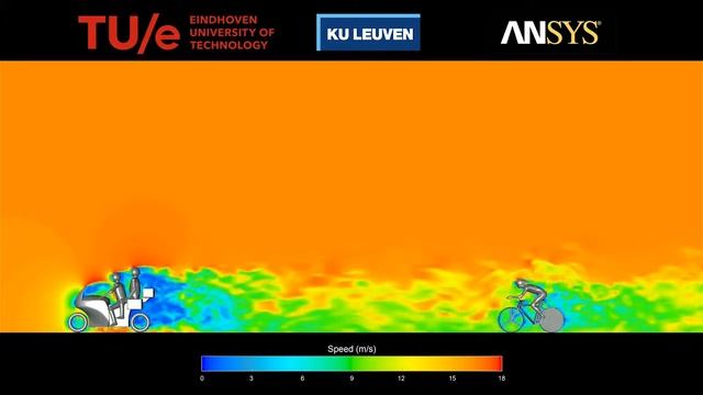 ANSYS Cloud used by Eindhoven University of Technology for Easy Access to On-demand Cloud HPC смотреть онлайн