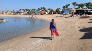 Long Beach Resort Hurghada 5* Египет, Хургада Обзор отеля Египет Хургада