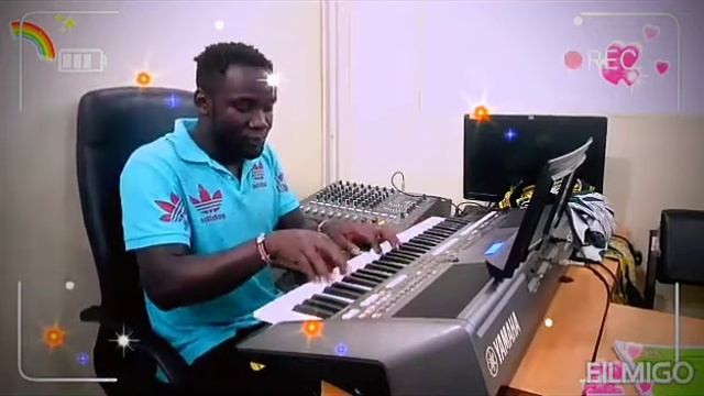 ERO !!!  ERO !!!  BY OSSONGA