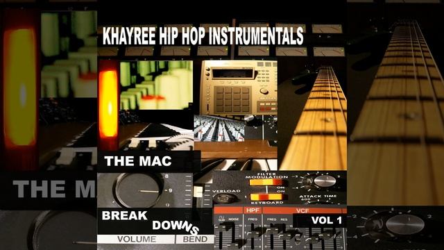 Crack Da 40 (Instrumental) смотреть онлайн