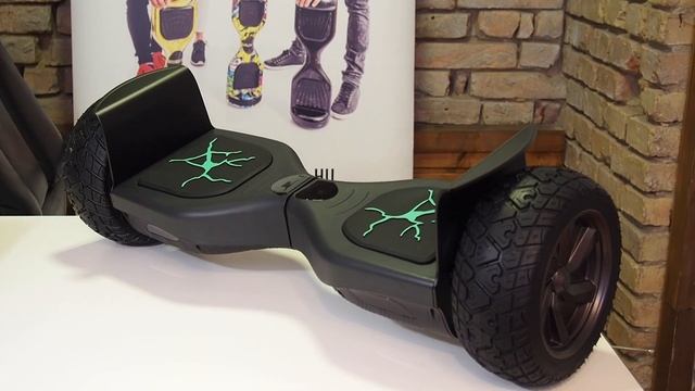 Mini Segway vásárlás előtt állsz? Ezt nézd meg mindenképpen! смотреть онлайн