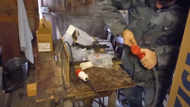 Как из 220 сделать 380 вольт