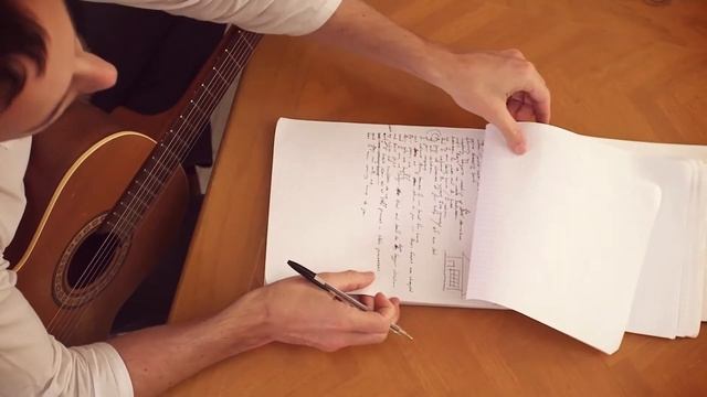 ZACH WINTERS /// I'm Traveling Now (Mini-Bio) смотреть онлайн