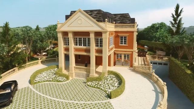 3D Animation for Architecture 3ds max + Vray (phase 1),Introduction смотреть онлайн
