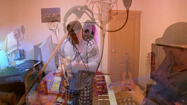 Криволесов Вадим