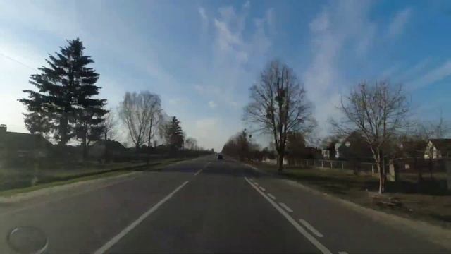 З Ковеля до Луцька майже за дві хвилини. смотреть онлайн
