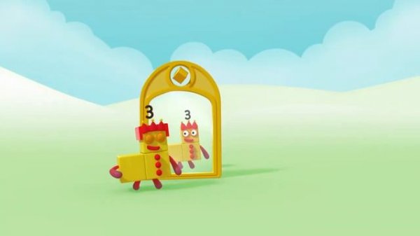 S2 E11 - Orange Level - Odds and Evens