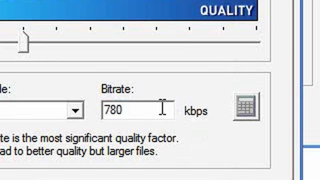 How to make camstudio have higher quality (Divx) смотреть онлайн