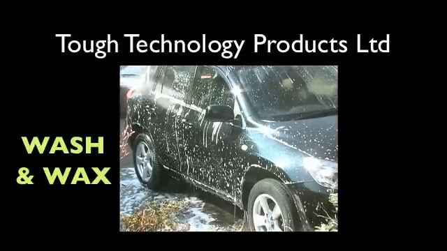 How to wash your car and get a showroom shine смотреть онлайн