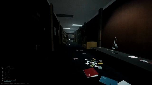 Серьезное пве | ESCAPE FROM TARKOV