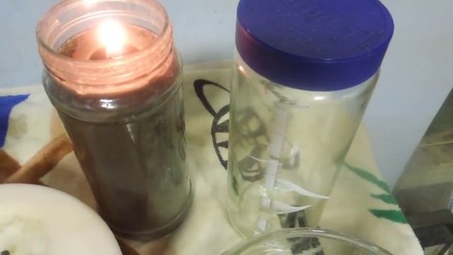 How I recycle candle wax смотреть онлайн