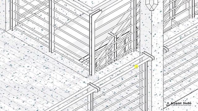 How to export high-resolution images on Revit. смотреть онлайн