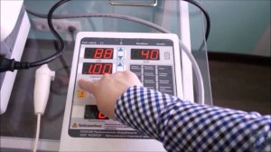 PXP-100CA - Инструкция по использованию рентгеновского оборудования