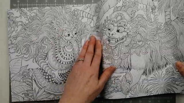 Large coloring haul May 2022 - adult coloring смотреть онлайн