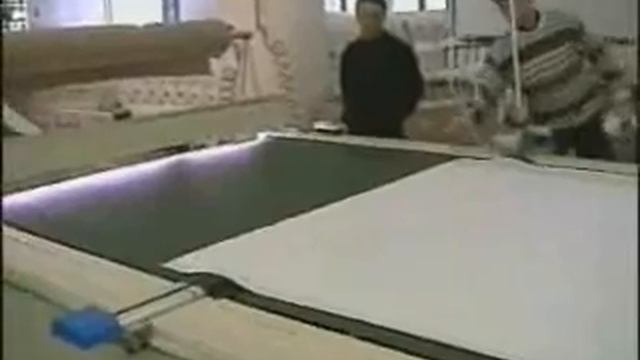 Laminator Martin Group 1800 оборудование для ламинирования ткани