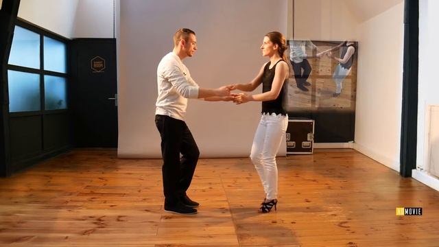 Cours de salsa: Sombrero смотреть онлайн