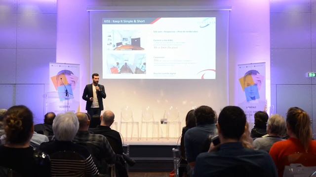 Conférence Sinclair смотреть онлайн