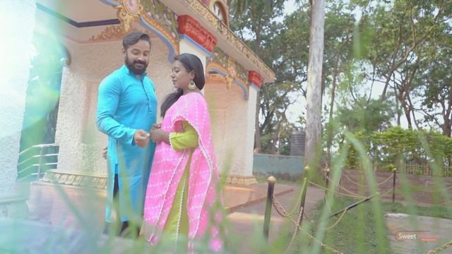 Best Prewedding Video 2021😍 Tanmoy & Meenakshi
