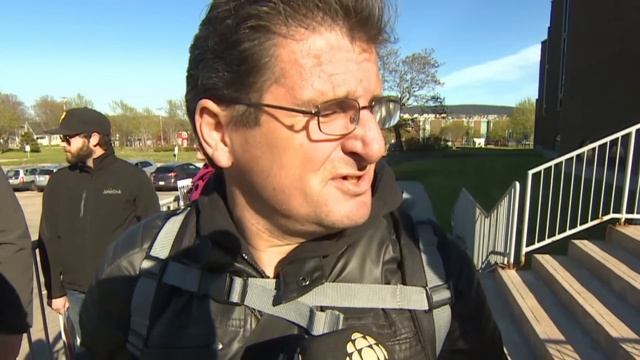 Gas prices soar in Newfoundland смотреть онлайн