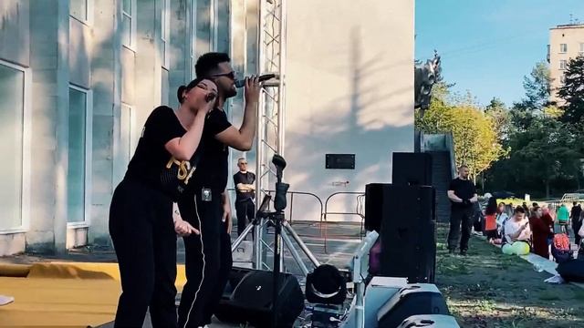 FSB - Сосновый Бор, лайв смотреть онлайн