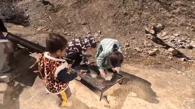 10.02.2024 Новый старт матери-одиночки Обустройство в Новом доме смотреть онлайн