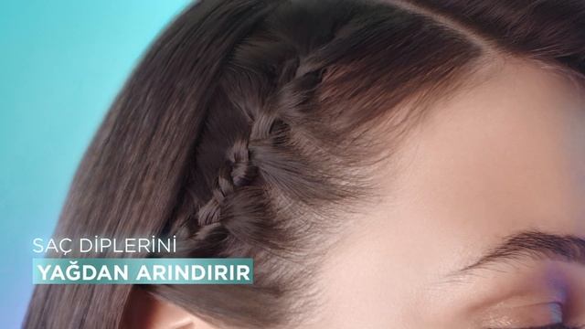 L'Oréal Paris Elseve'den Yeni Hydra Pure ile Sen De Saçlarında Hafifliğin Gücünü Hisset! смотреть онлайн